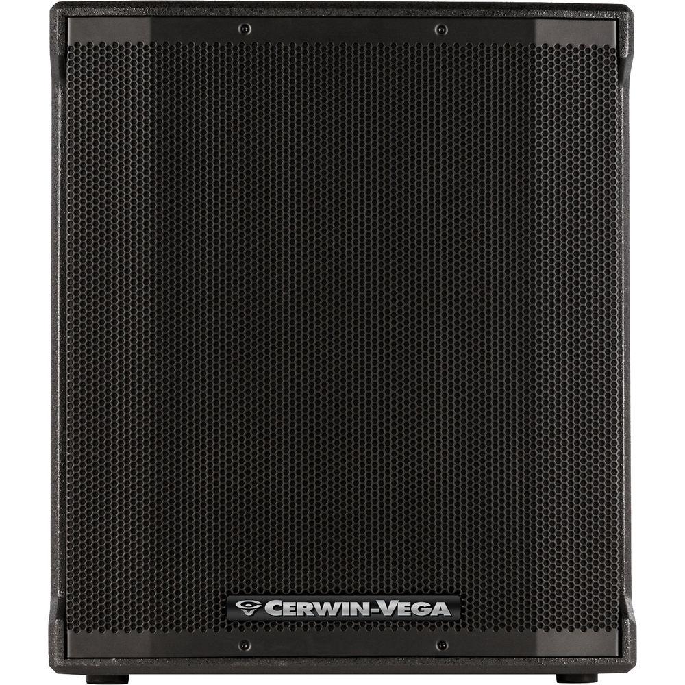 Cerwin-Vega CVE Series 18