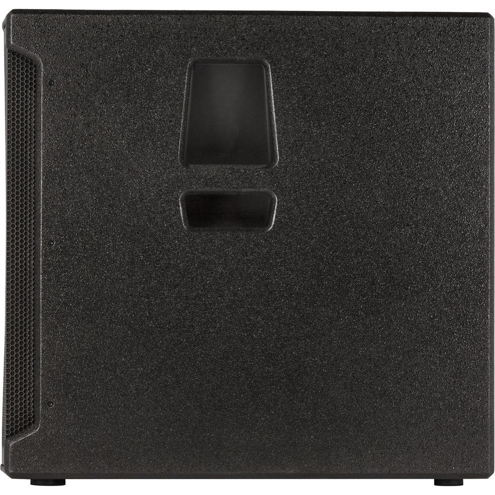 Cerwin-Vega CVE Series 18" Powered Subwoofer