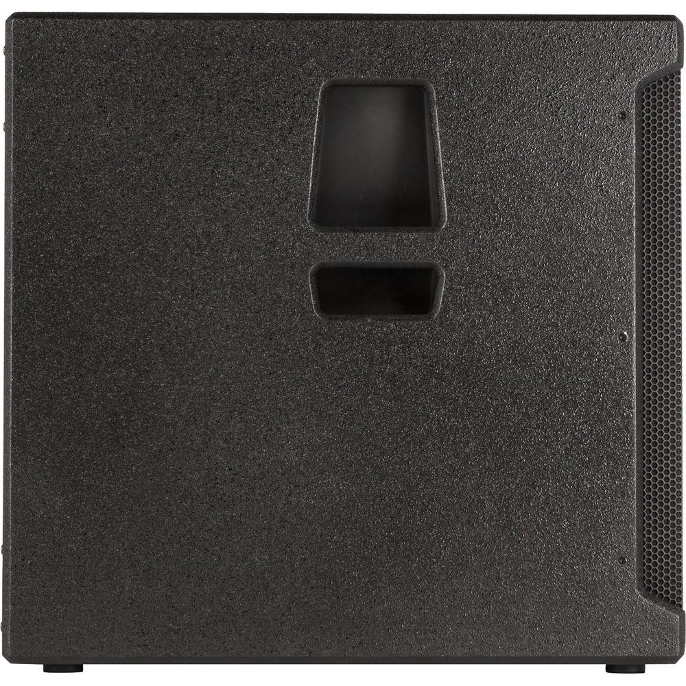 Cerwin-Vega CVE Series 18" Powered Subwoofer