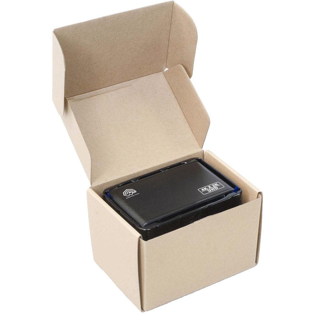 CINEGEARS Wireless Prime UHD 4K HDMI Two-Way Splitter