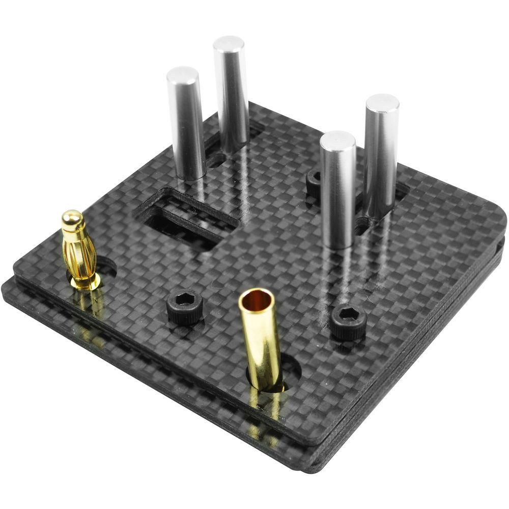 Common Sense RC Handy Grip Soldering Jig