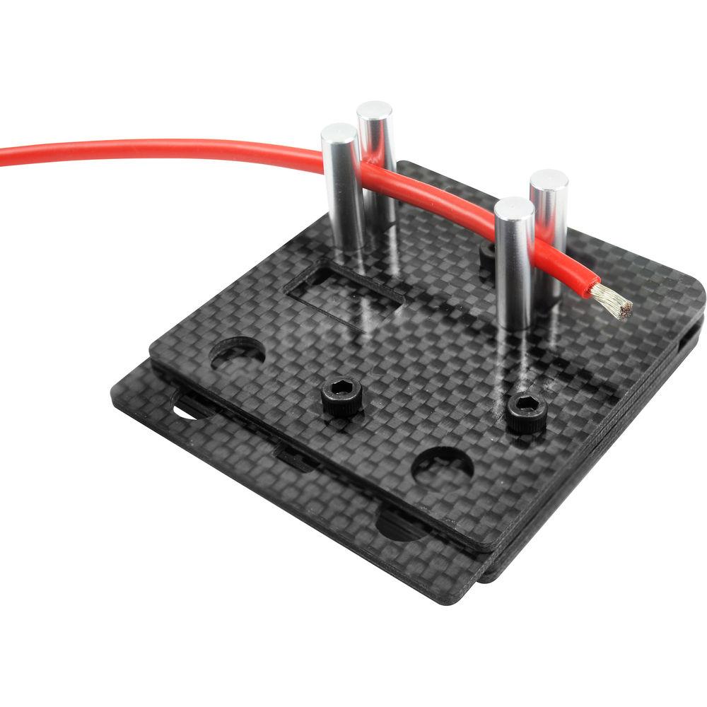 Common Sense RC Handy Grip Soldering Jig