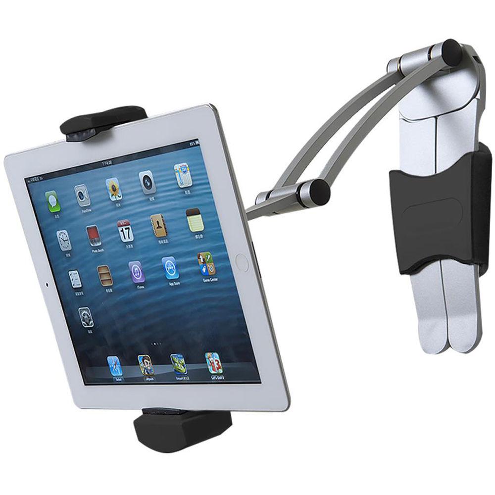 CTA Digital Multi-Flex Tablet Stand Mount