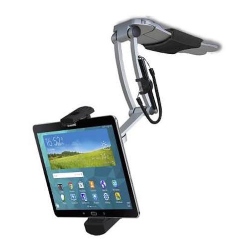 CTA Digital Multi-Flex Tablet Stand Mount