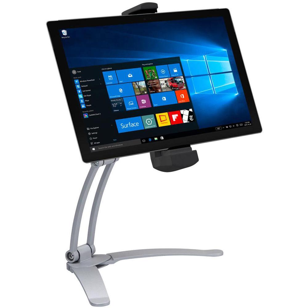 CTA Digital Multi-Flex Tablet Stand Mount
