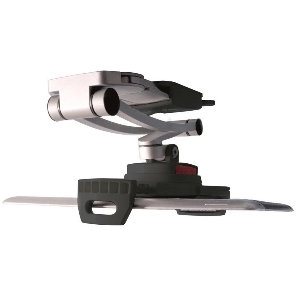 CTA Digital Multi-Flex Tablet Stand Mount