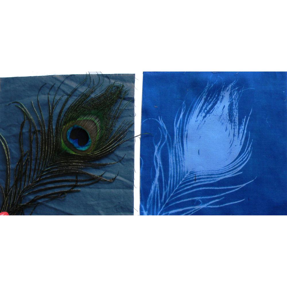 Cyanotype Store Cyanotype Cotton Squares