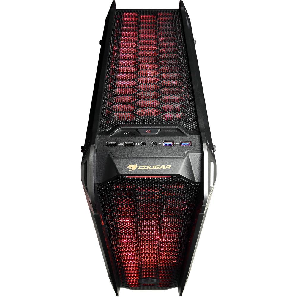 CyberPowerPC Gamer Supreme Liquid Cool Desktop Computer