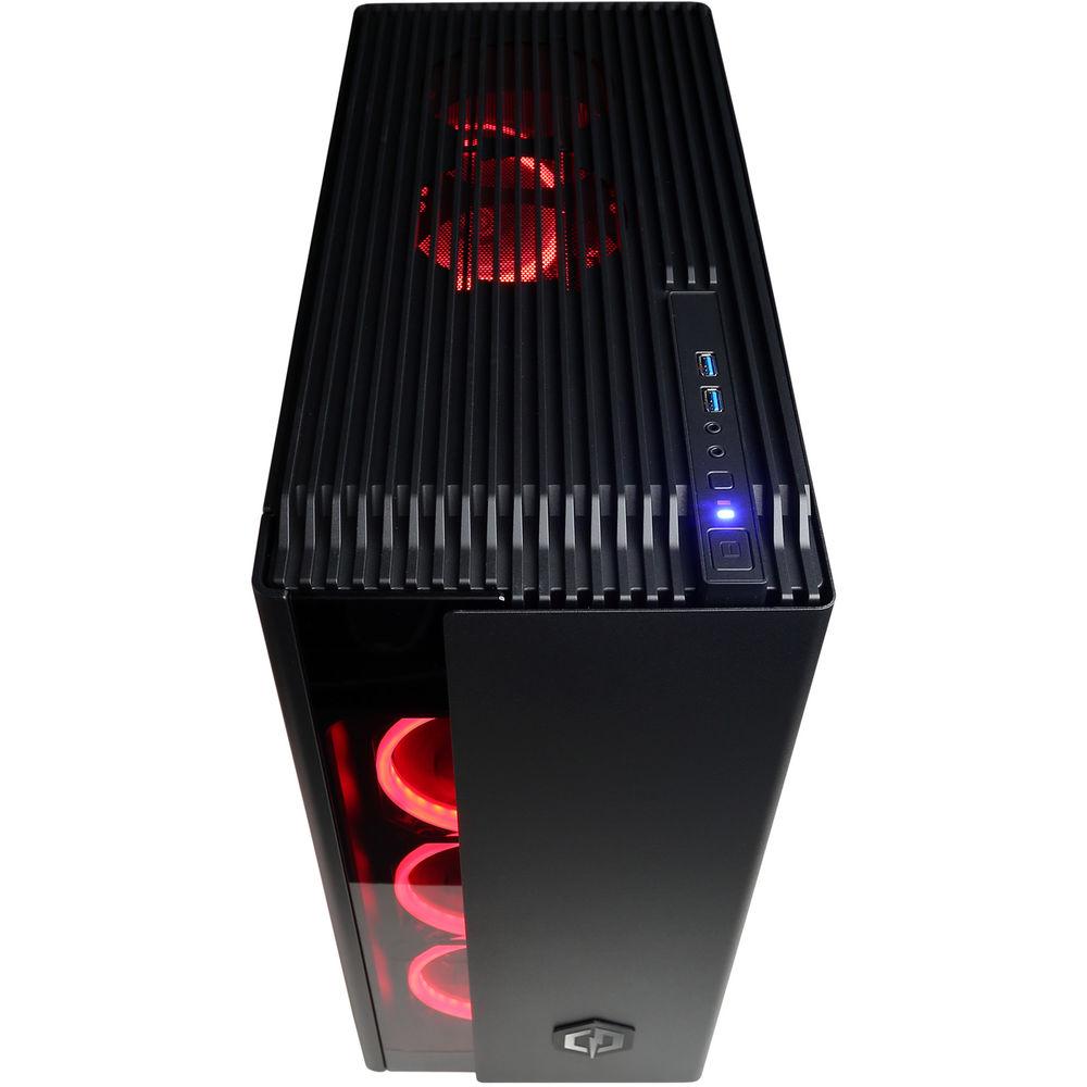 CyberPowerPC Gamer Xtreme Desktop Computer
