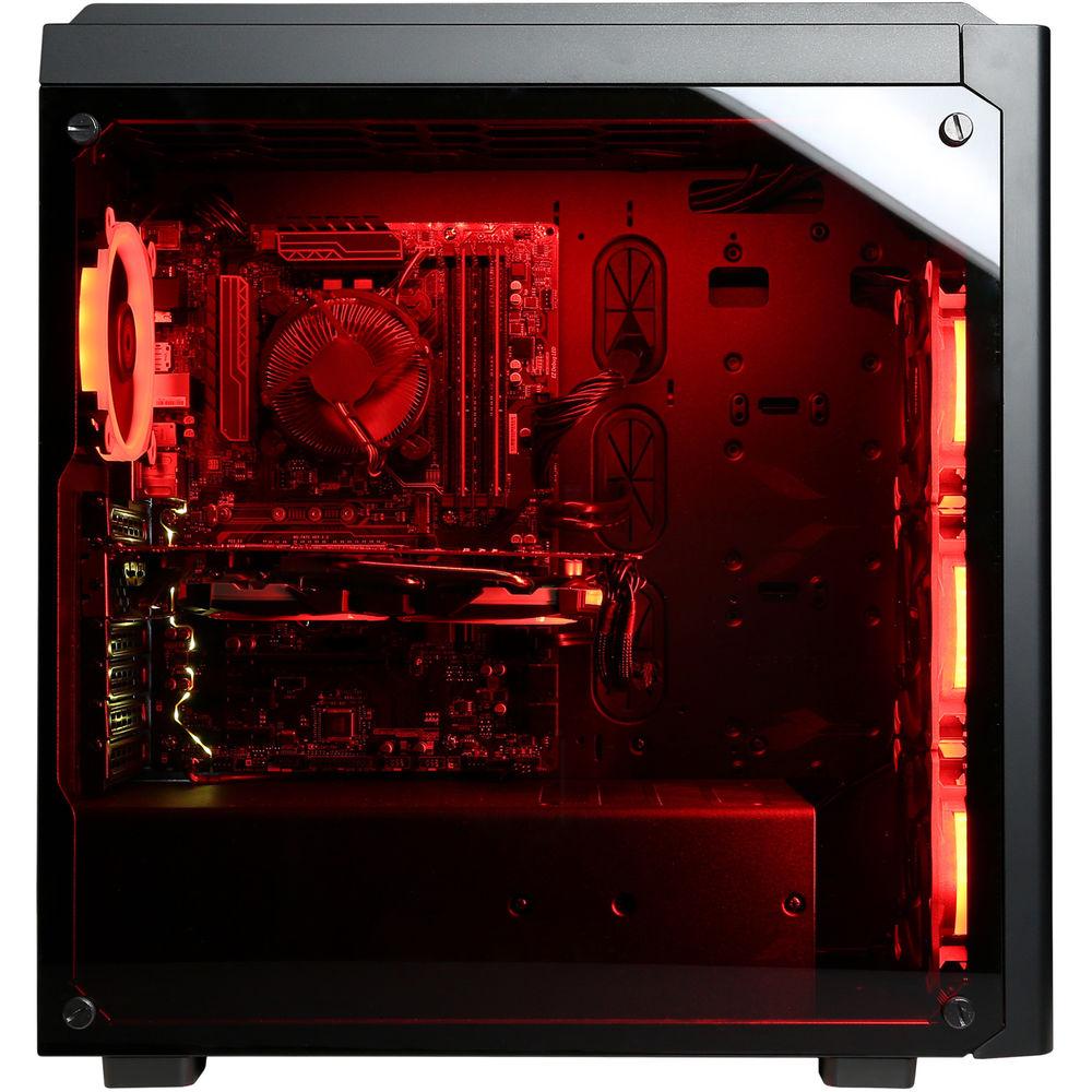 CyberPowerPC Gamer Xtreme Desktop Computer
