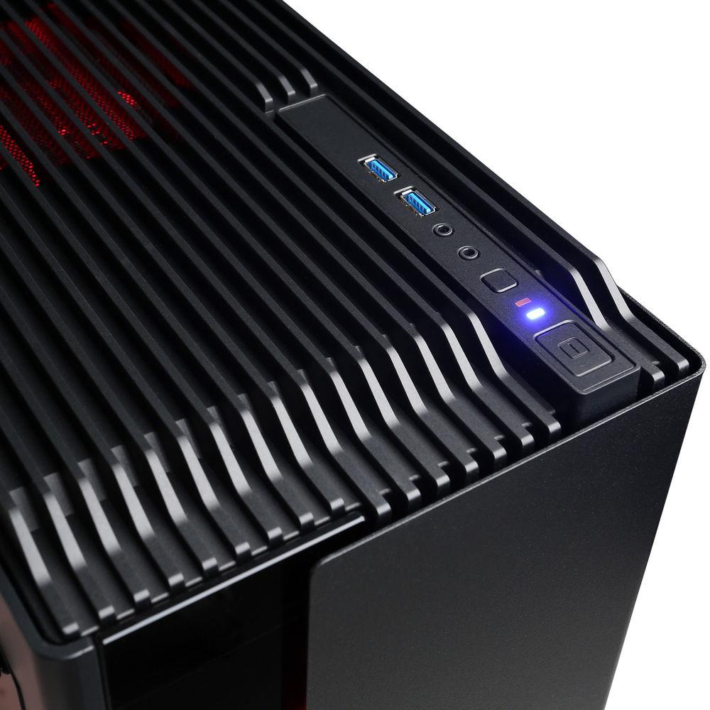 CyberPowerPC Gamer Xtreme Desktop Computer