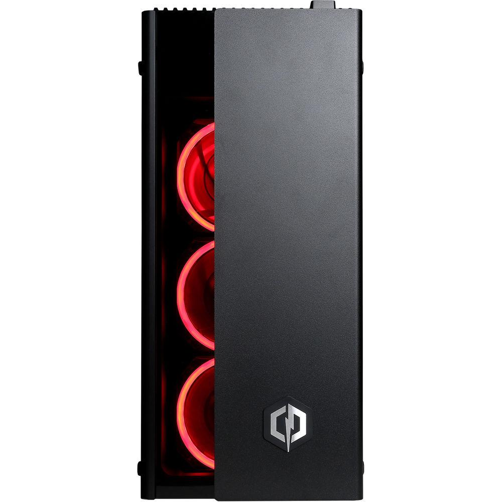 CyberPowerPC Gamer Xtreme Desktop Computer