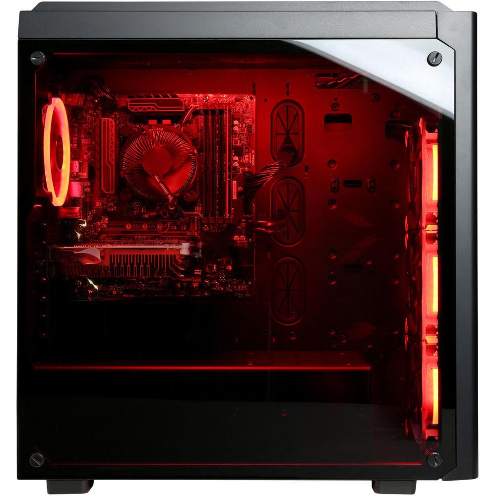 CyberPowerPC Gamer Xtreme Desktop Computer