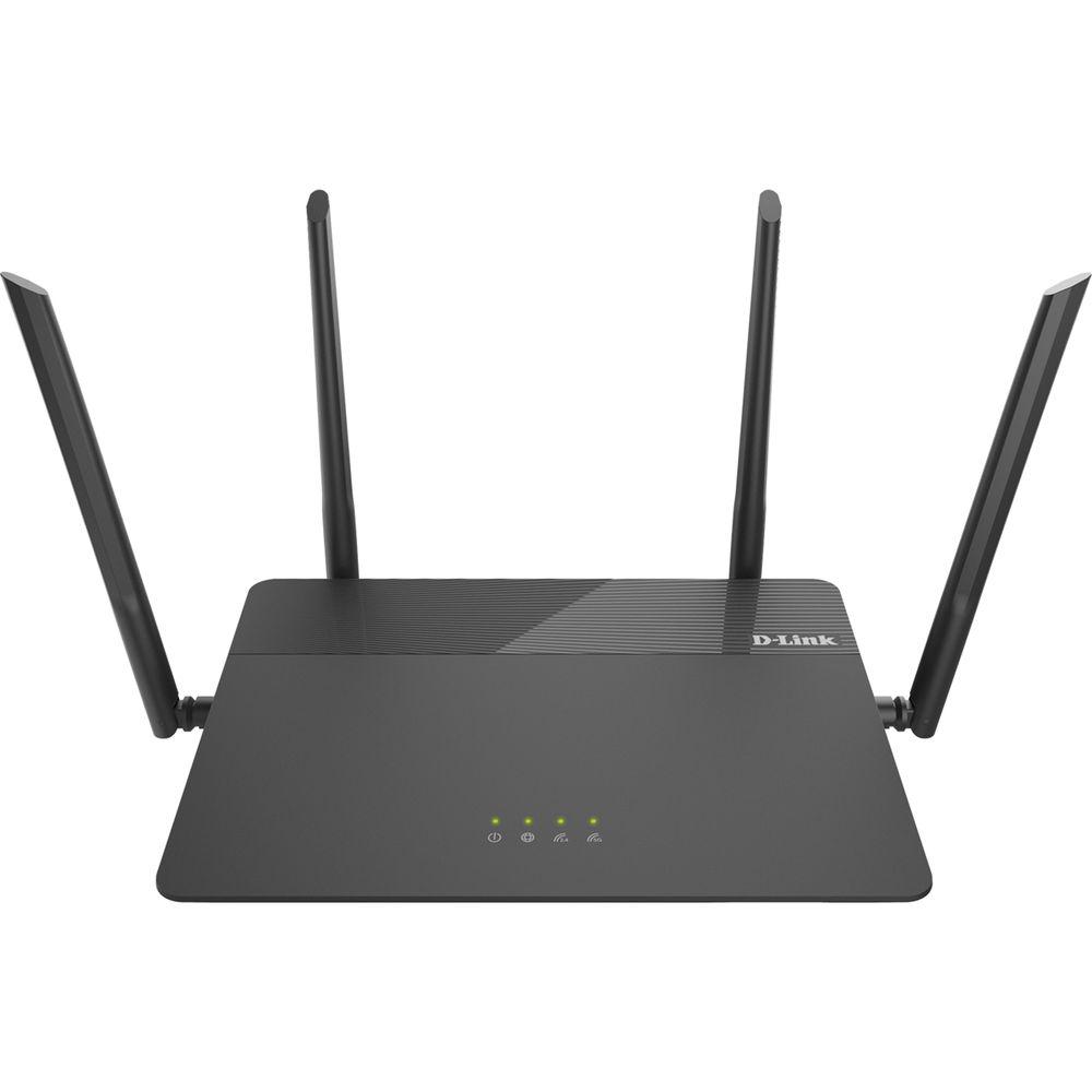 D-Link DIR-878 AC1900 Wireless Dual-Band Gigabit Router