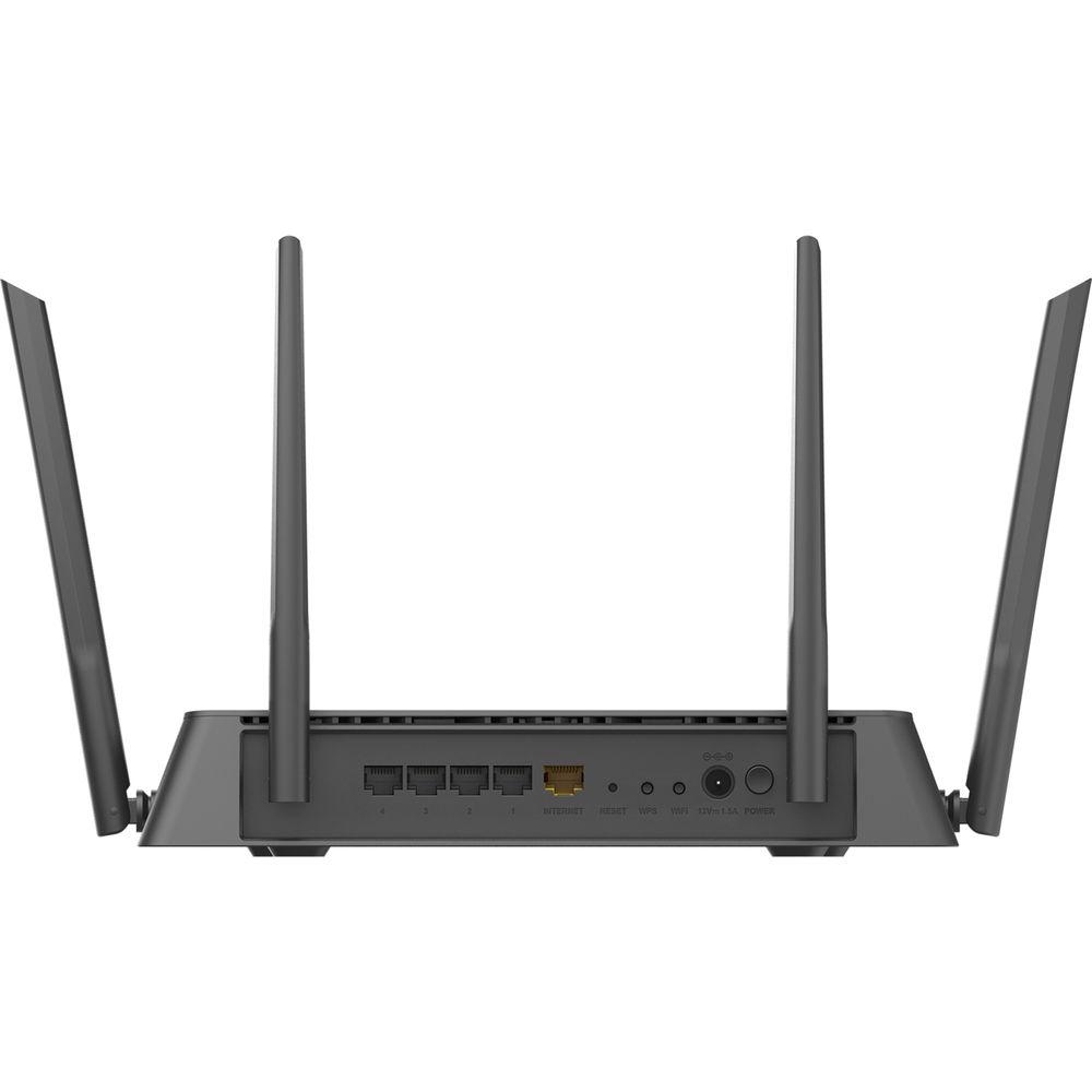 D-Link DIR-878 AC1900 Wireless Dual-Band Gigabit Router