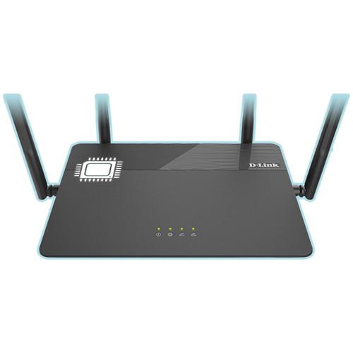 D-Link DIR-878 AC1900 Wireless Dual-Band Gigabit Router