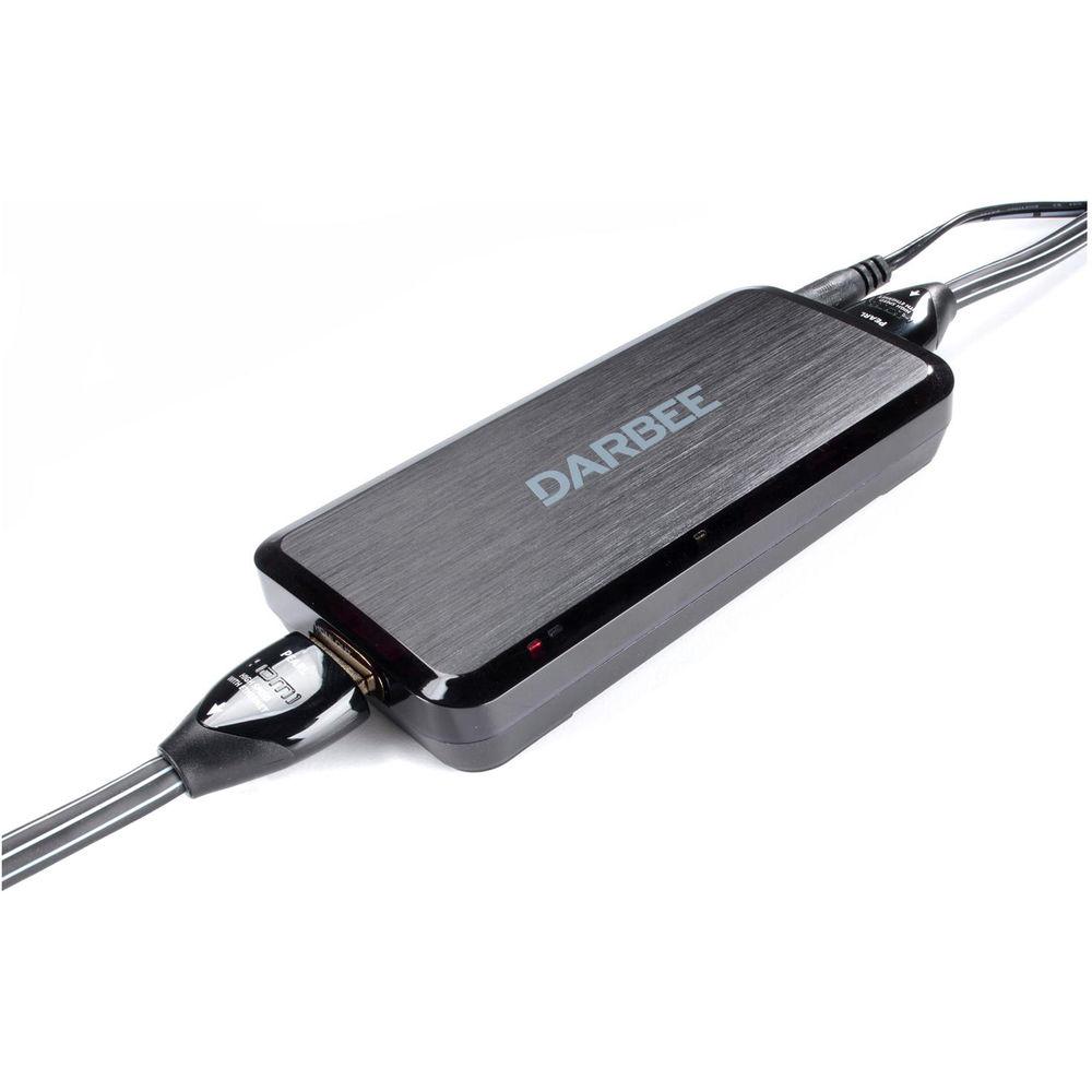 DarbeeVision DVP-5000S HDMI Video Processor