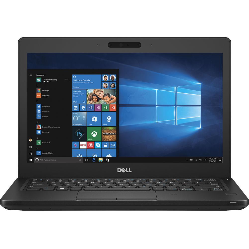 Dell 12.5" Latitude 5290 Notebook