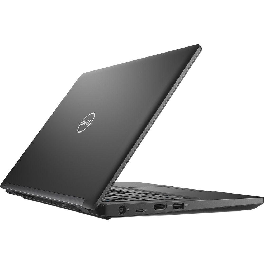Dell 12.5" Latitude 5290 Notebook