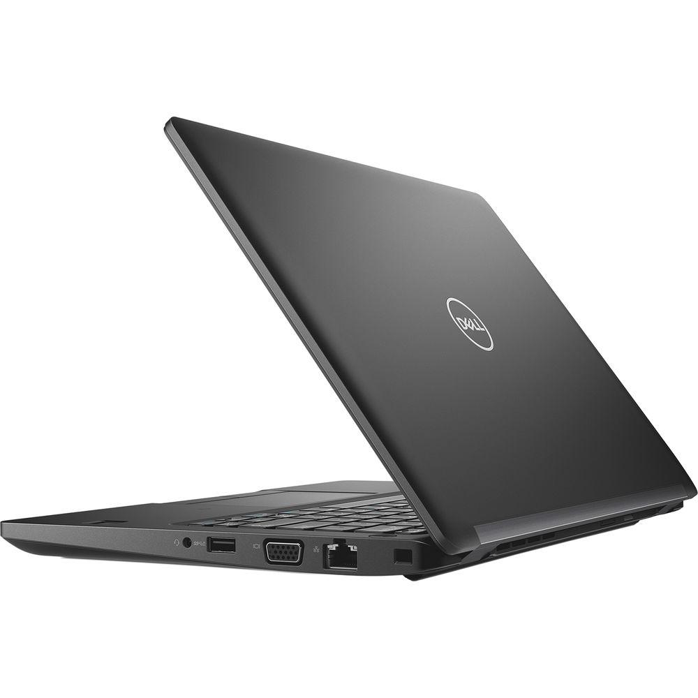Dell 12.5" Latitude 5290 Notebook