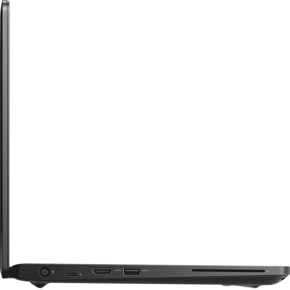 Dell 12.5" Latitude 5290 Notebook
