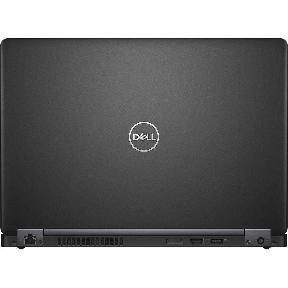 Dell 14" Latitude 5490 Notebook