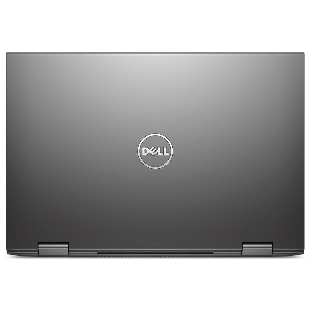 Dell 15.6" Inspiron 15 5000 Series 5579 Multi-Touch 2-in-1 Notebook