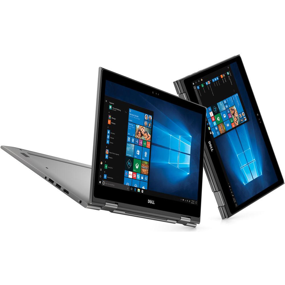 Dell 15.6" Inspiron 15 5000 Series 5579 Multi-Touch 2-in-1 Notebook