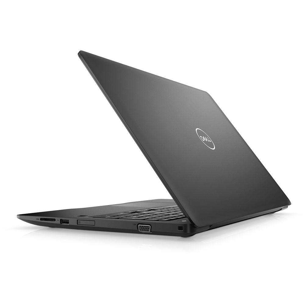 Dell 15.6" Latitude 3590 Laptop