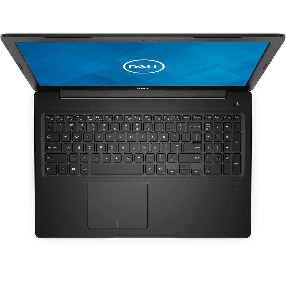 Dell 15.6" Latitude 3590 Laptop