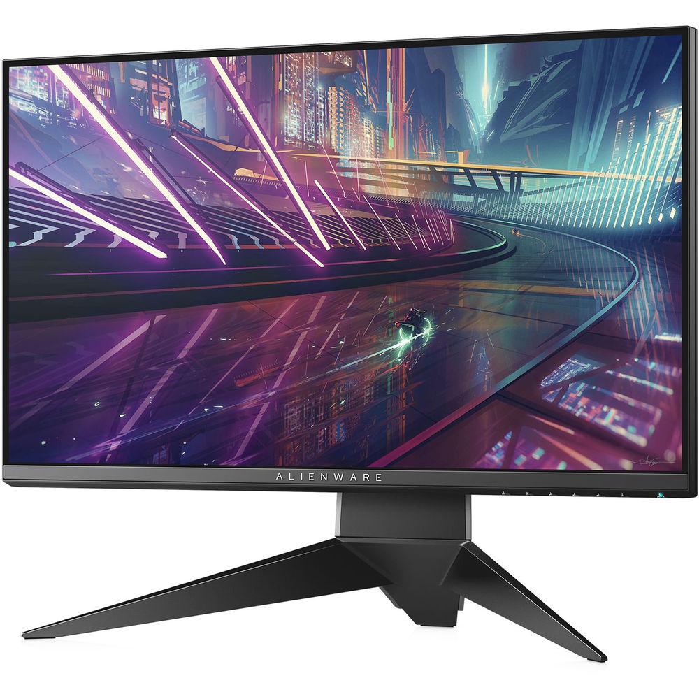 Dell AW2518H 24.5" 16:9 LCD Alienware Gaming Monitor