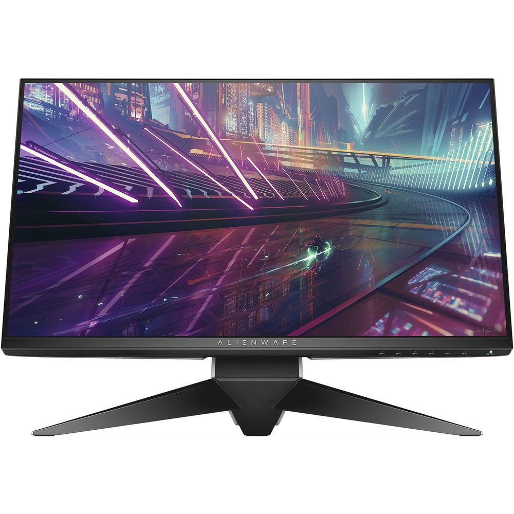 Dell AW2518H 24.5" 16:9 LCD Alienware Gaming Monitor