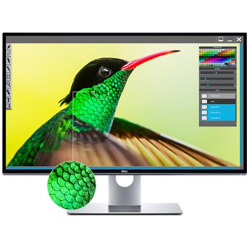Dell UP3218K 31.5" 16:9 8K IPS Monitor