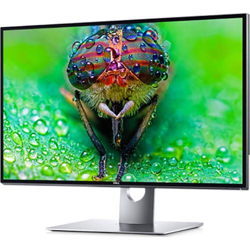 Dell UP3218K 31.5" 16:9 8K IPS Monitor
