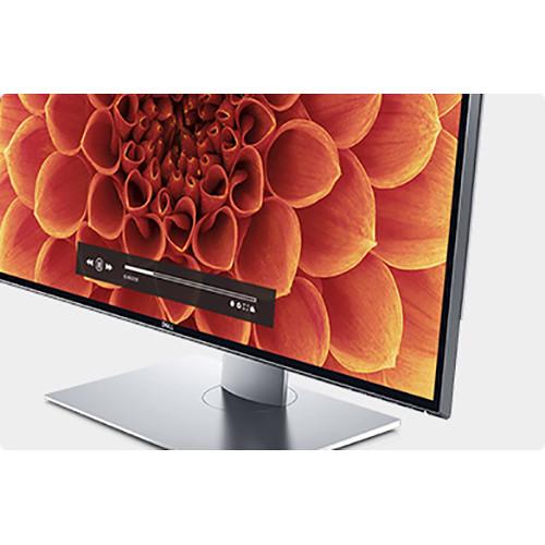 Dell UP3218K 31.5" 16:9 8K IPS Monitor