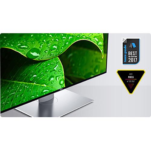 Dell UP3218K 31.5" 16:9 8K IPS Monitor