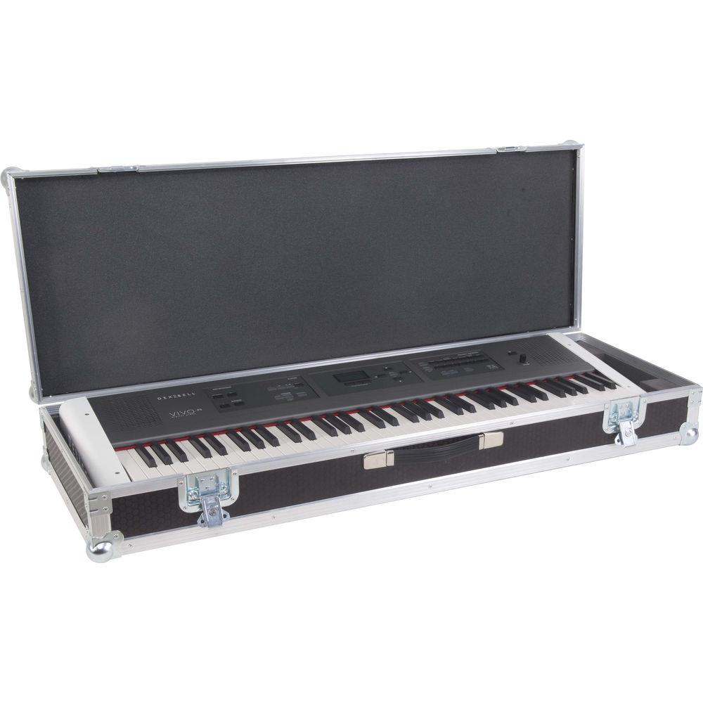 Dexibell DX Case88 Wood Keyboard Touring Case
