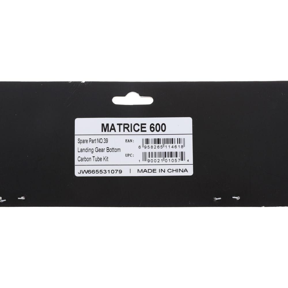 DJI Propeller Case for Matrice 600 600 Pro