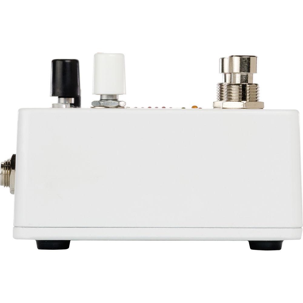 Electro-Harmonix Grand Canyon Delay and Looper Pedal for Electric Guitarists