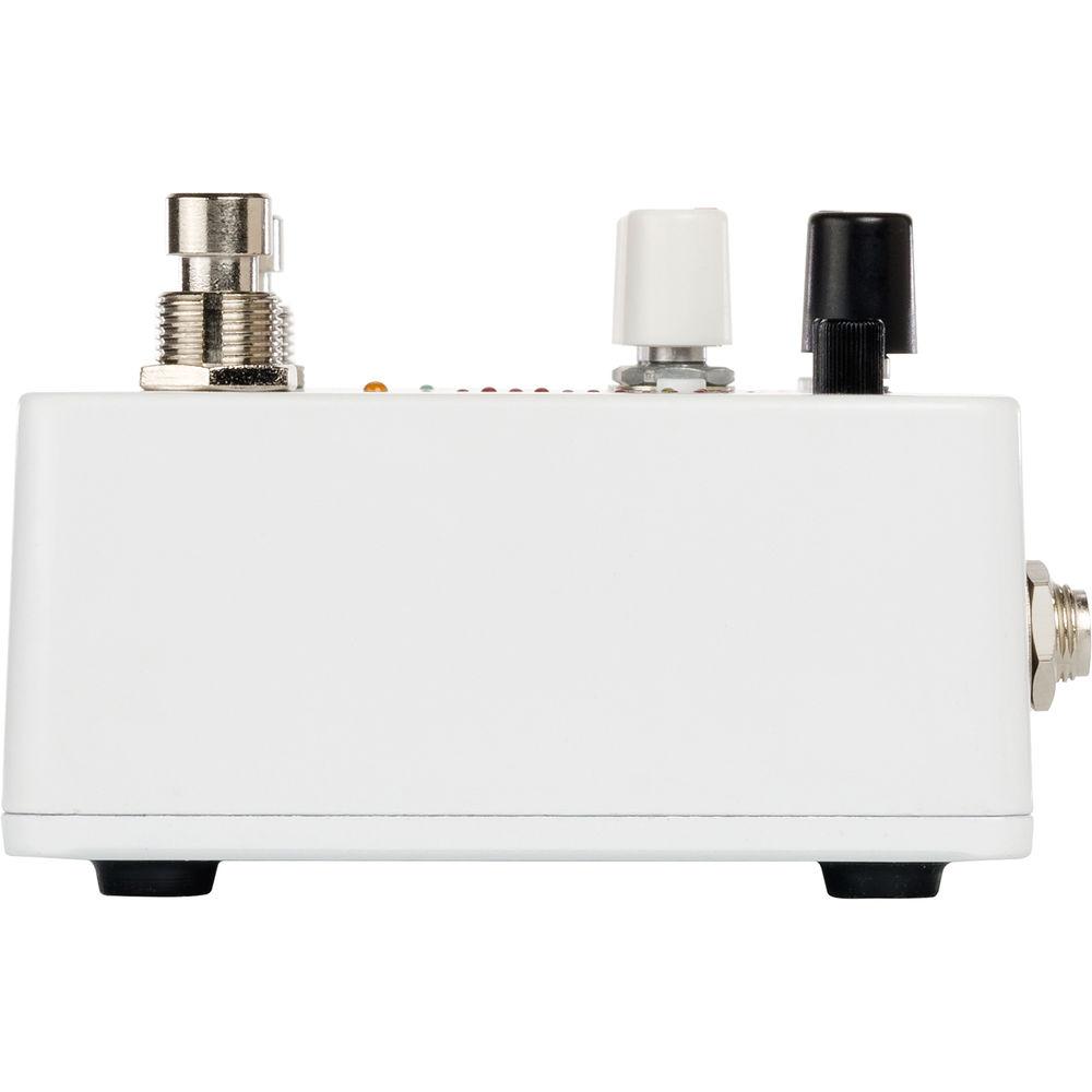 Electro-Harmonix Grand Canyon Delay and Looper Pedal for Electric Guitarists