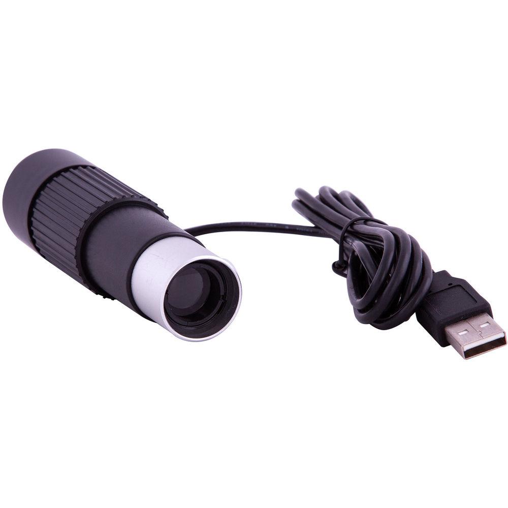 ExploreOne 40x-1024x USB Eyepiece Microscope Kit, ExploreOne, 40x-1024x, USB, Eyepiece, Microscope, Kit