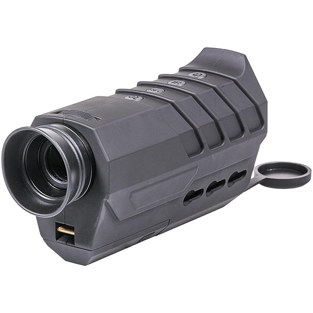 Firefield 1-8x16 Digital Night Vision Monocular
