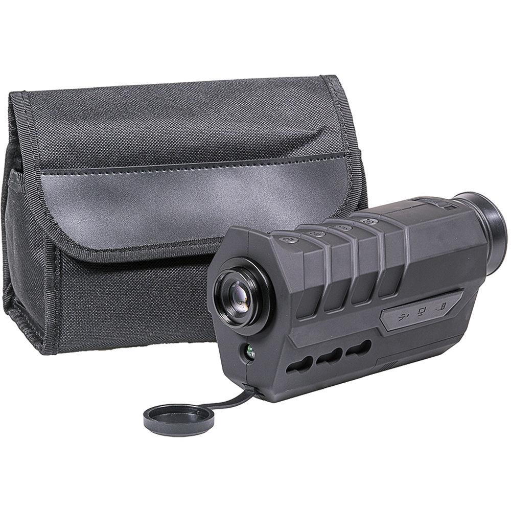 Firefield 1-8x16 Digital Night Vision Monocular