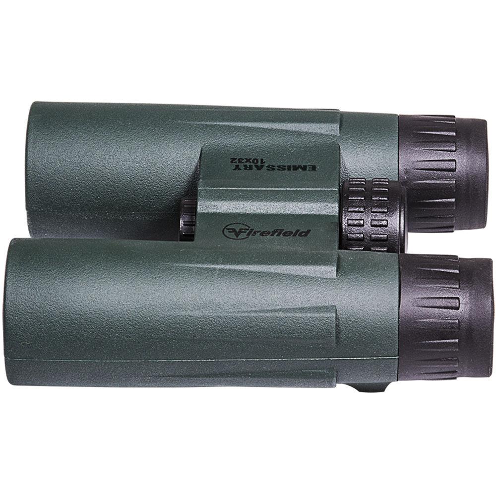 Firefield 10x32 Emissary Binocular