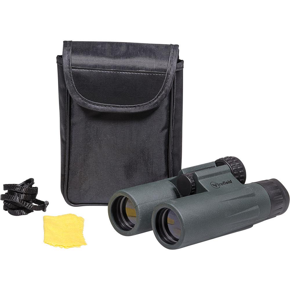 Firefield 10x32 Emissary Binocular