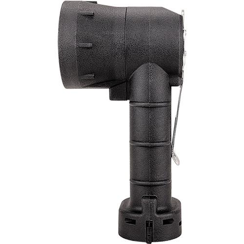 FoxFury Breakthrough BT2-IS Intrinsically Safe Hybrid Right-Angle Flashlight