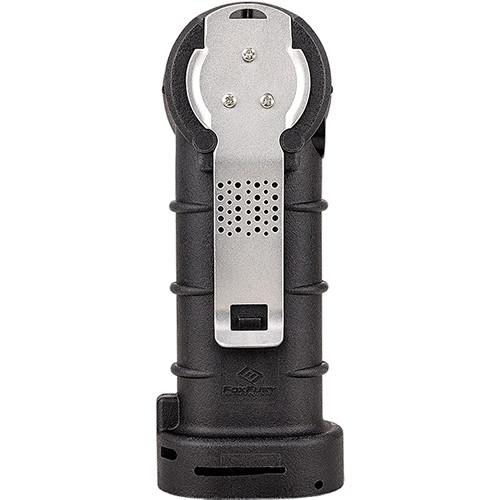 FoxFury Breakthrough BT2-IS Intrinsically Safe Hybrid Right-Angle Flashlight