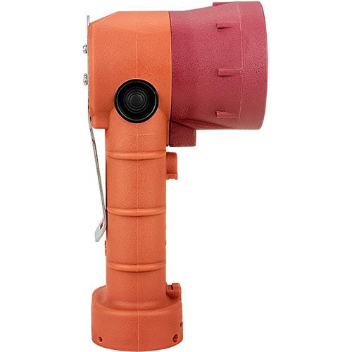 FoxFury Breakthrough Hybrid Right-Angle Flashlight