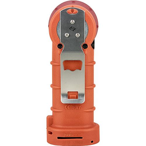 FoxFury Breakthrough Hybrid Right-Angle Flashlight