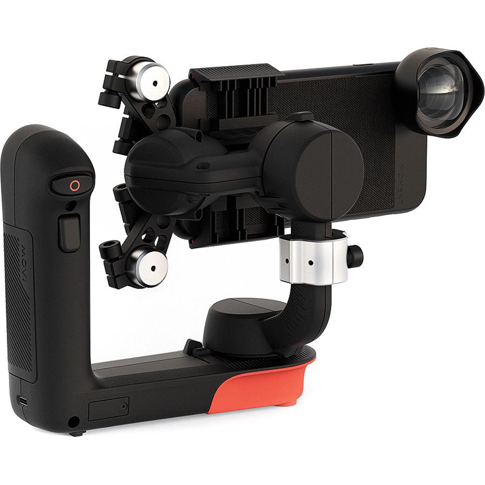 FREEFLY Adjustable Counterweight for MoVI Gimbal